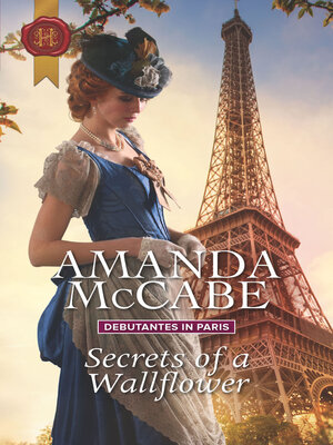 cover image of Secrets of a Wallflower